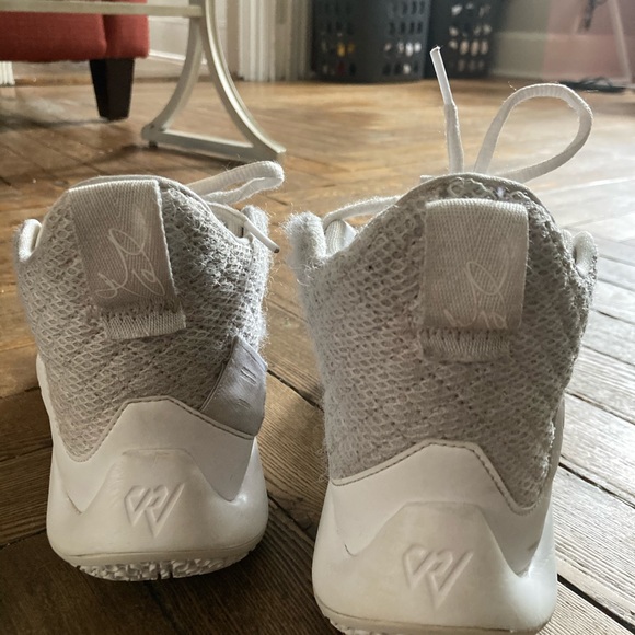 Air Jordan Why Not zer0.2 - Picture 6 of 8